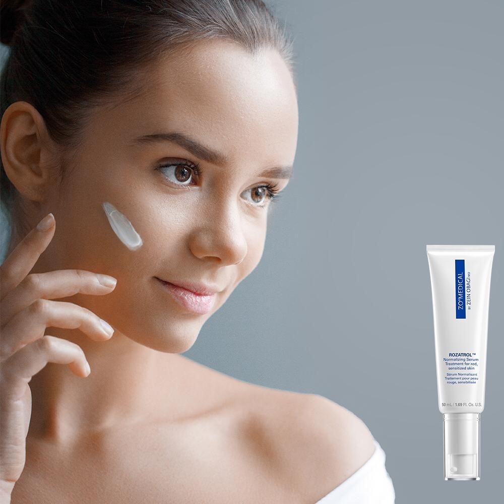 Facial Aesthetics - Bond Dental