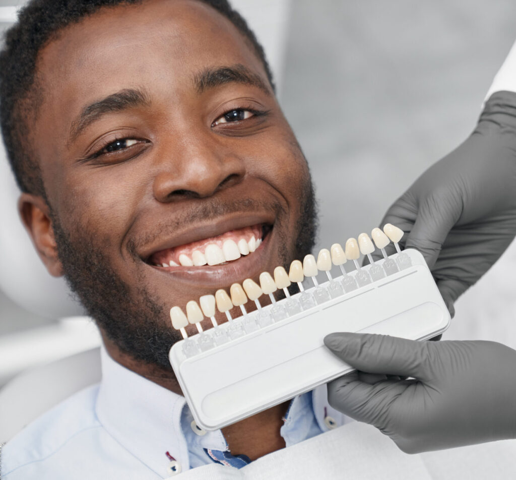 Cosmetic Dentistry - Bond Dental